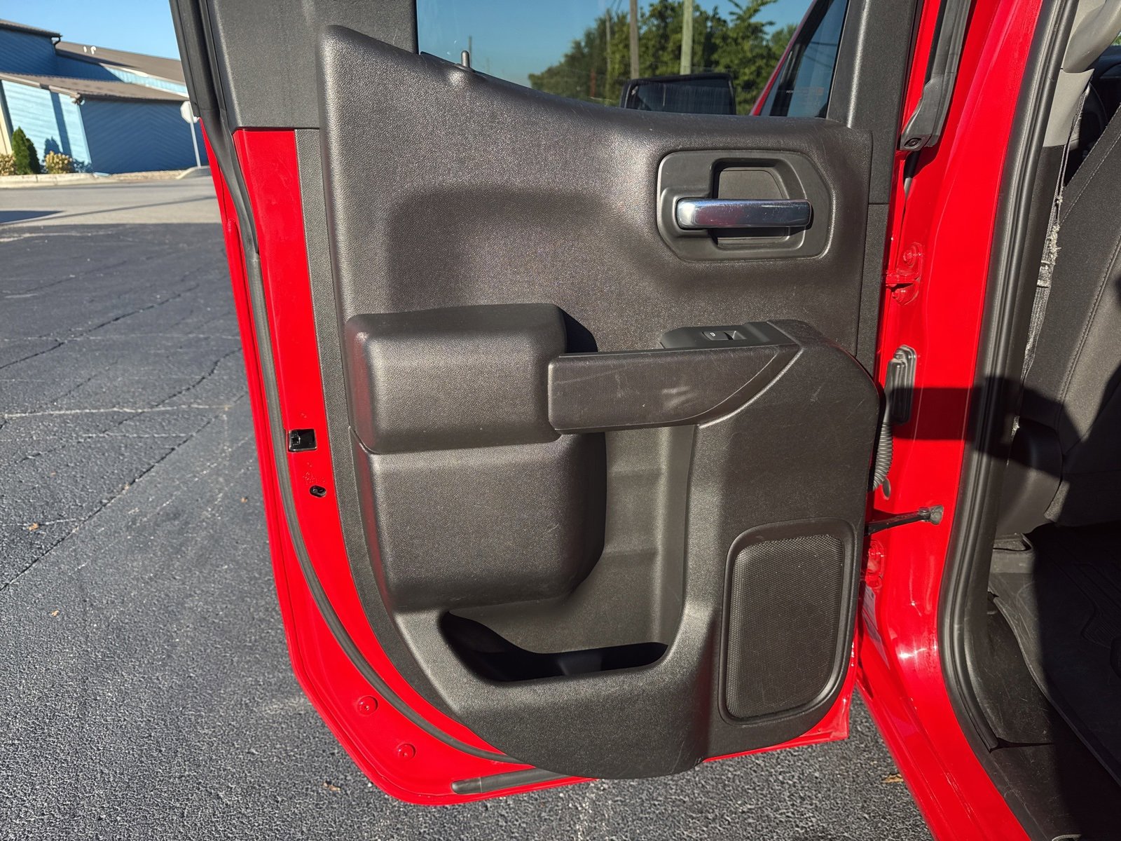 2023 Gmc Sierra 1500 Pro photo 20