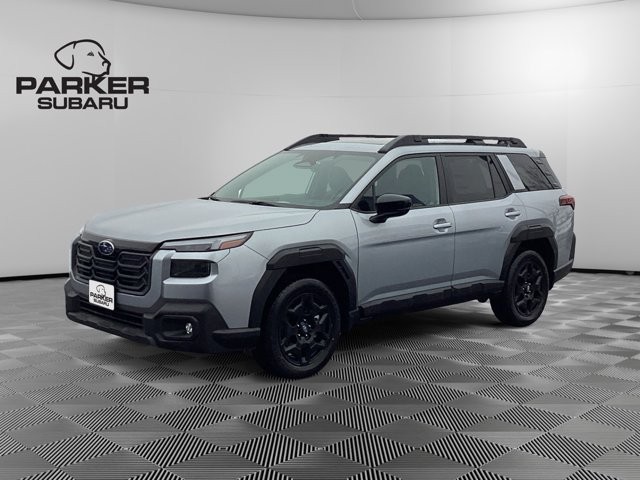 Parker Extreme Inventory | Parker Subaru