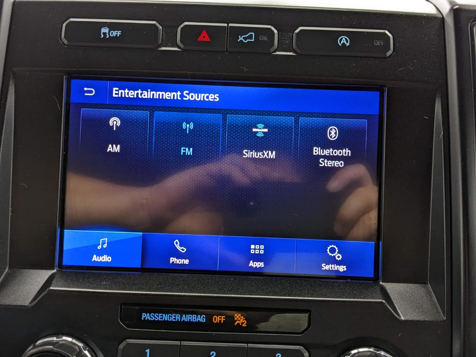 2020 Ford F-150 XL photo 21