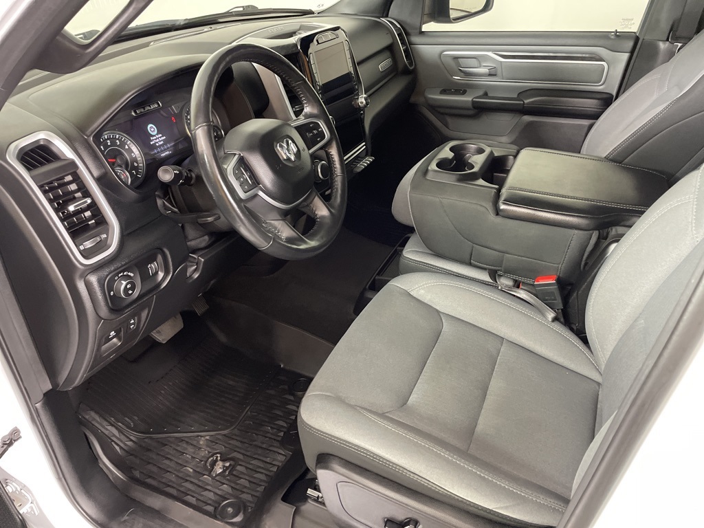 2021 Ram 1500 Big Horn Lone Star photo 16