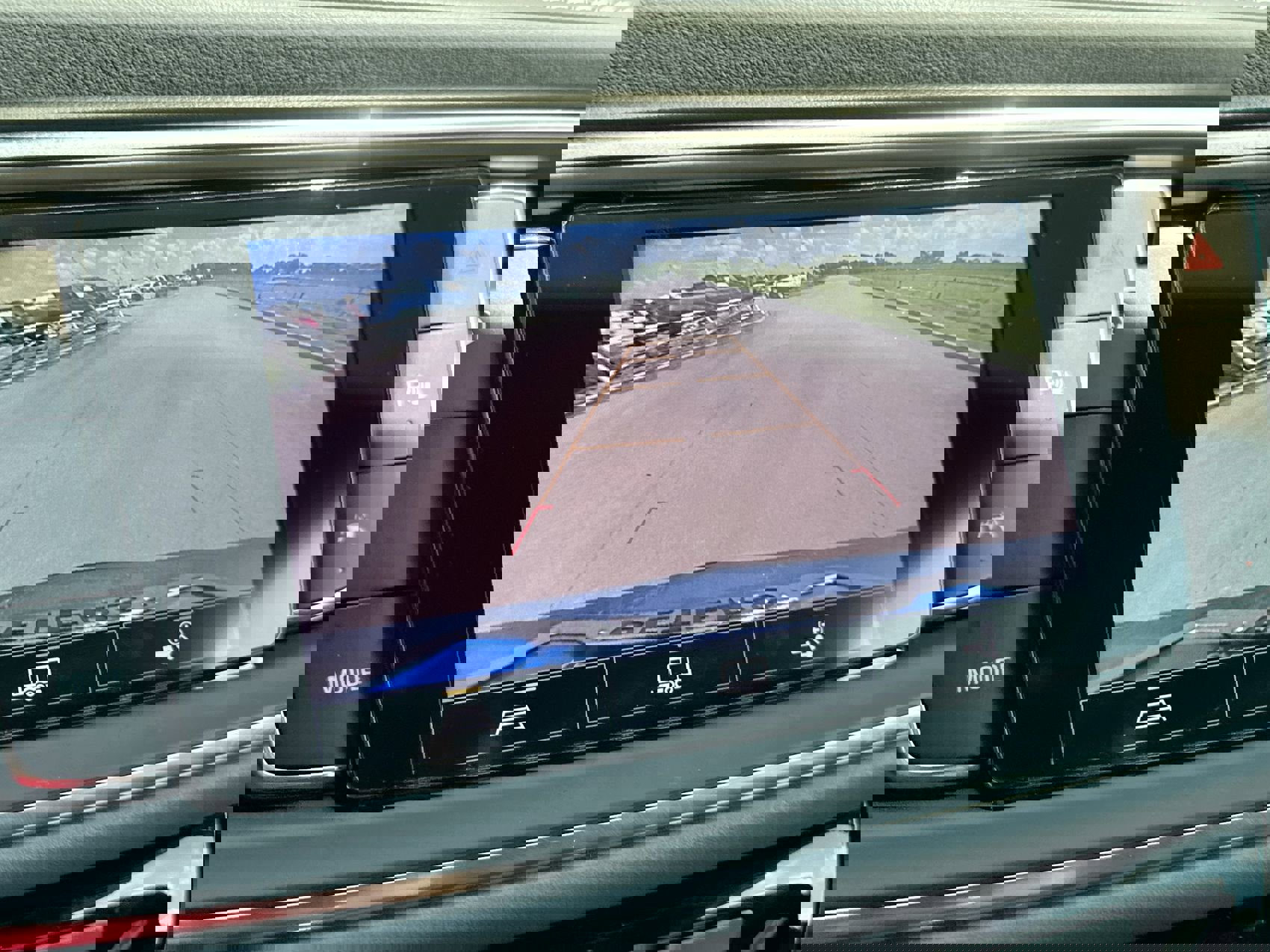 2024 Buick Enclave Essence photo 15