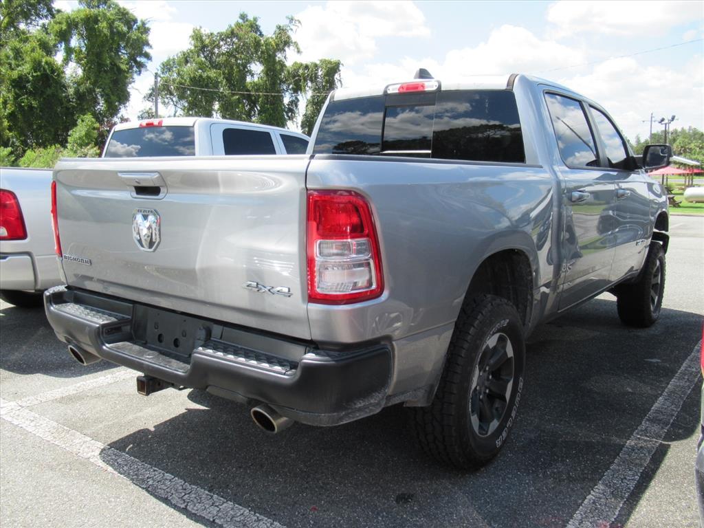 2022 Ram 1500 Big Horn Lone Star photo 4