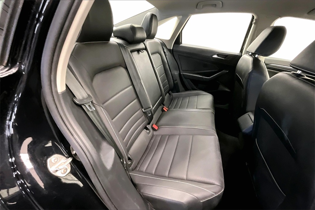 2024 Volkswagen Jetta 1.5T SE photo 21