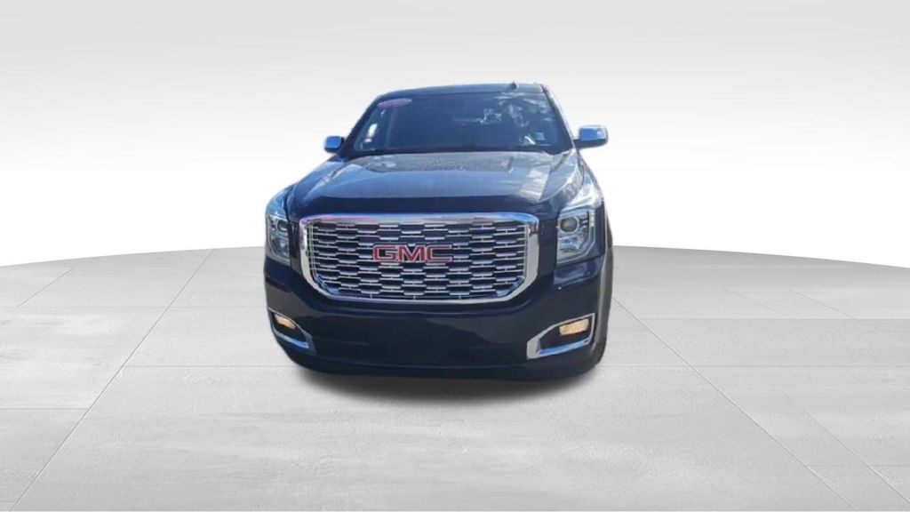 2020 Gmc Yukon Denali photo 3