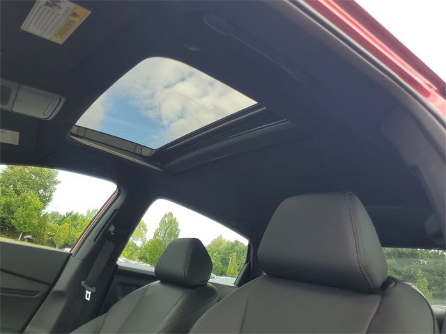 2025 Honda Accord Hybrid Sport-L photo 14