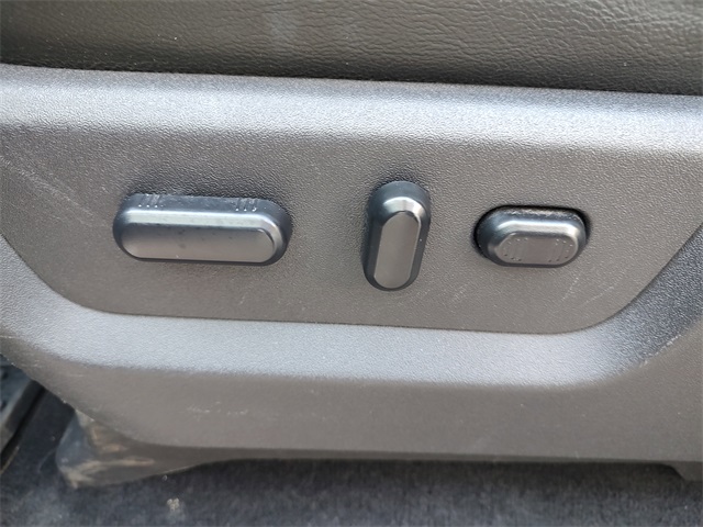 2016 Ford F-250 photo 24