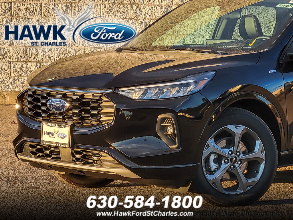 2024 FORD ESCAPE - Image 1