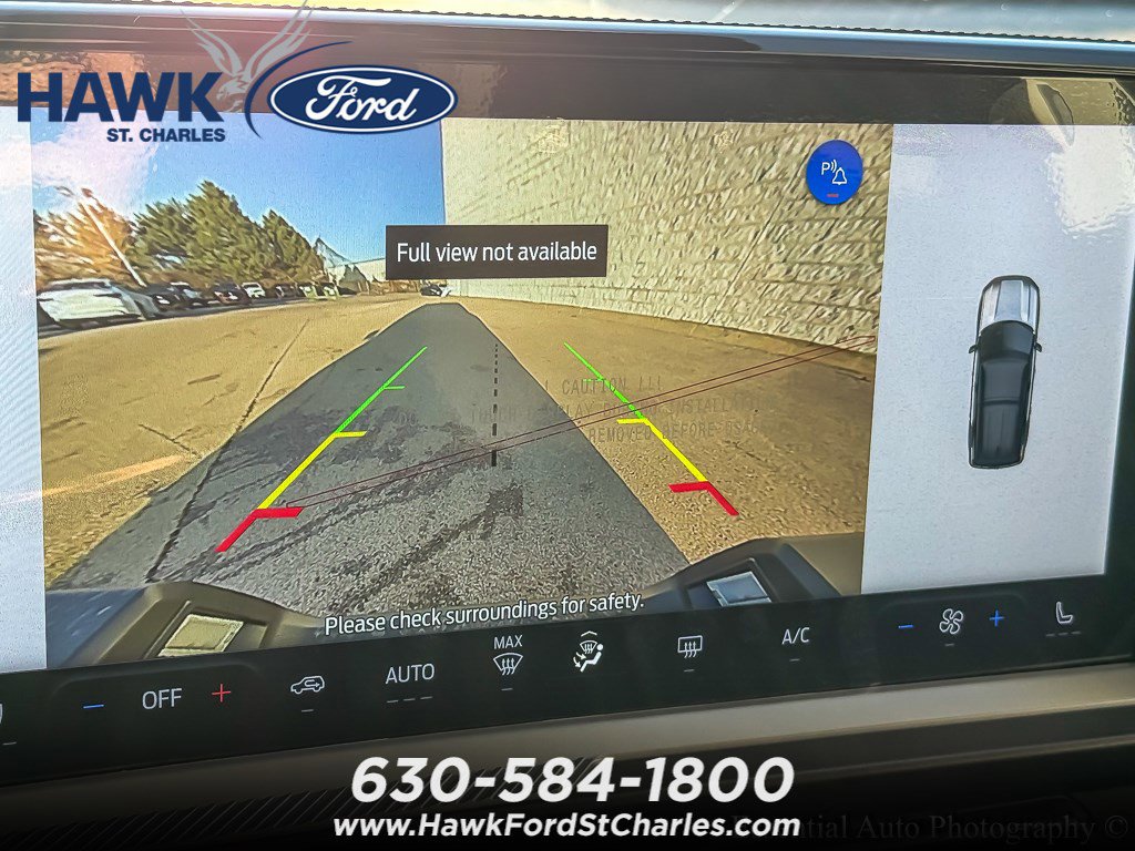 2025 FORD BRONCO SPORT - Image 12