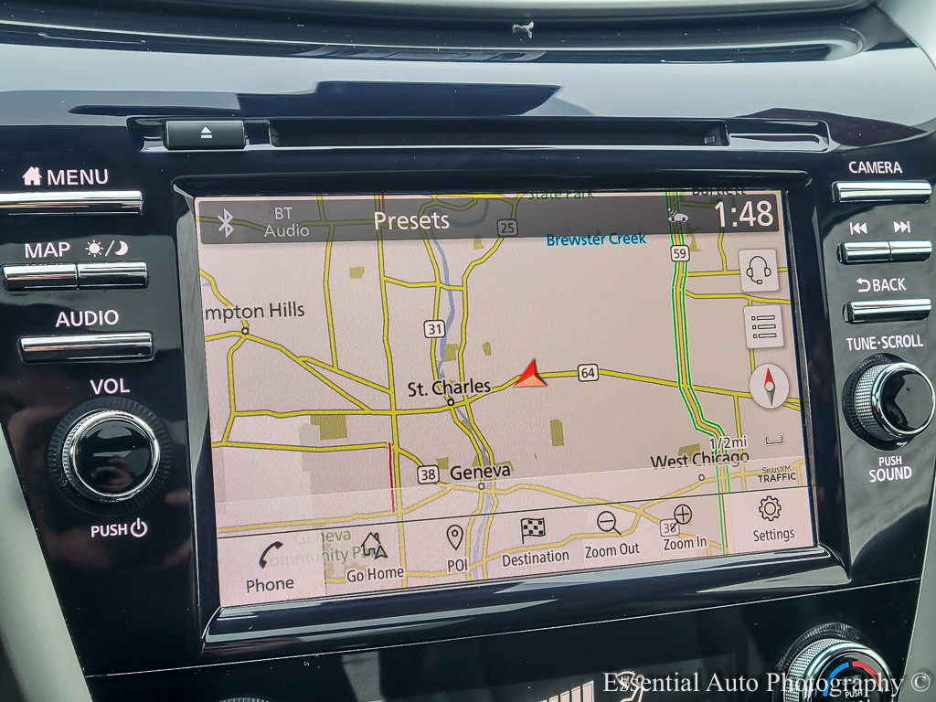 2021 NISSAN MURANO - Image 14