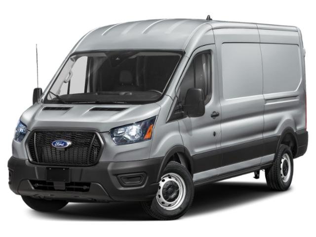 2026 Ford Transit Van Base's photo