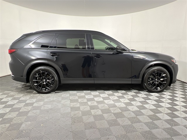 2025 Mazda CX-70 3.3 Turbo Premium Plus photo 9