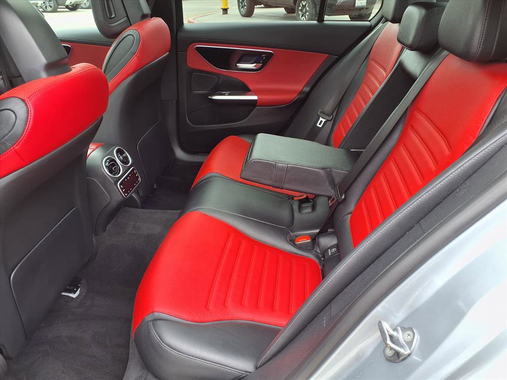 2023 Mercedes Benz C 43 AMG 4MATIC photo 14