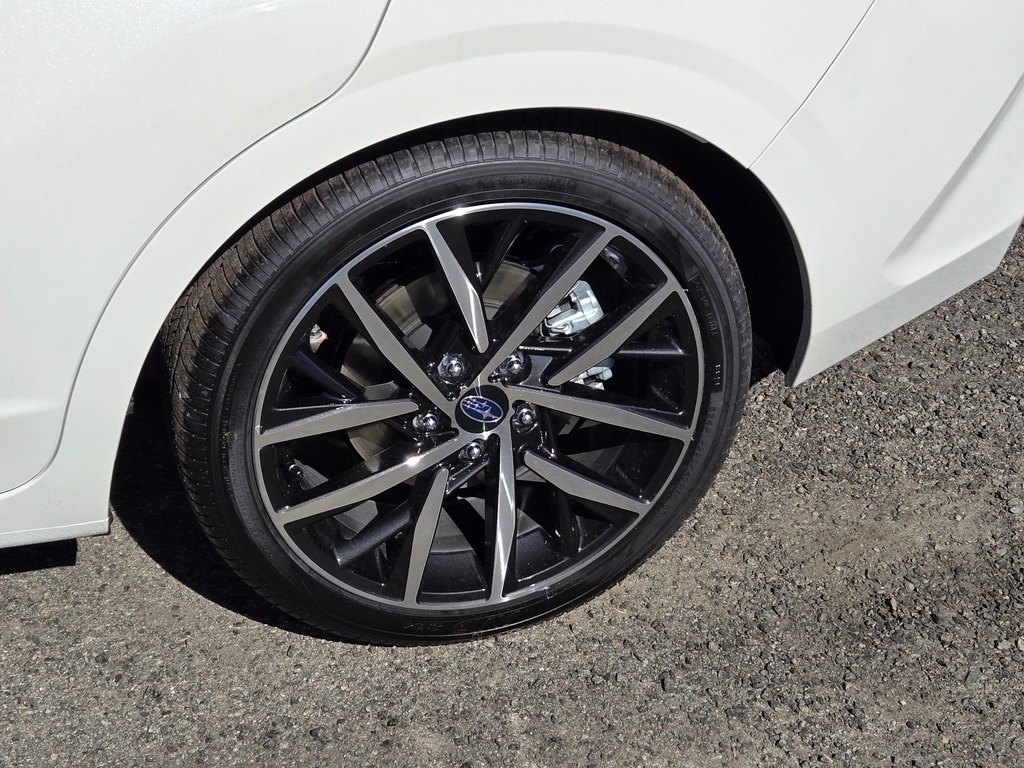 2025 Subaru Impreza Sport photo 4