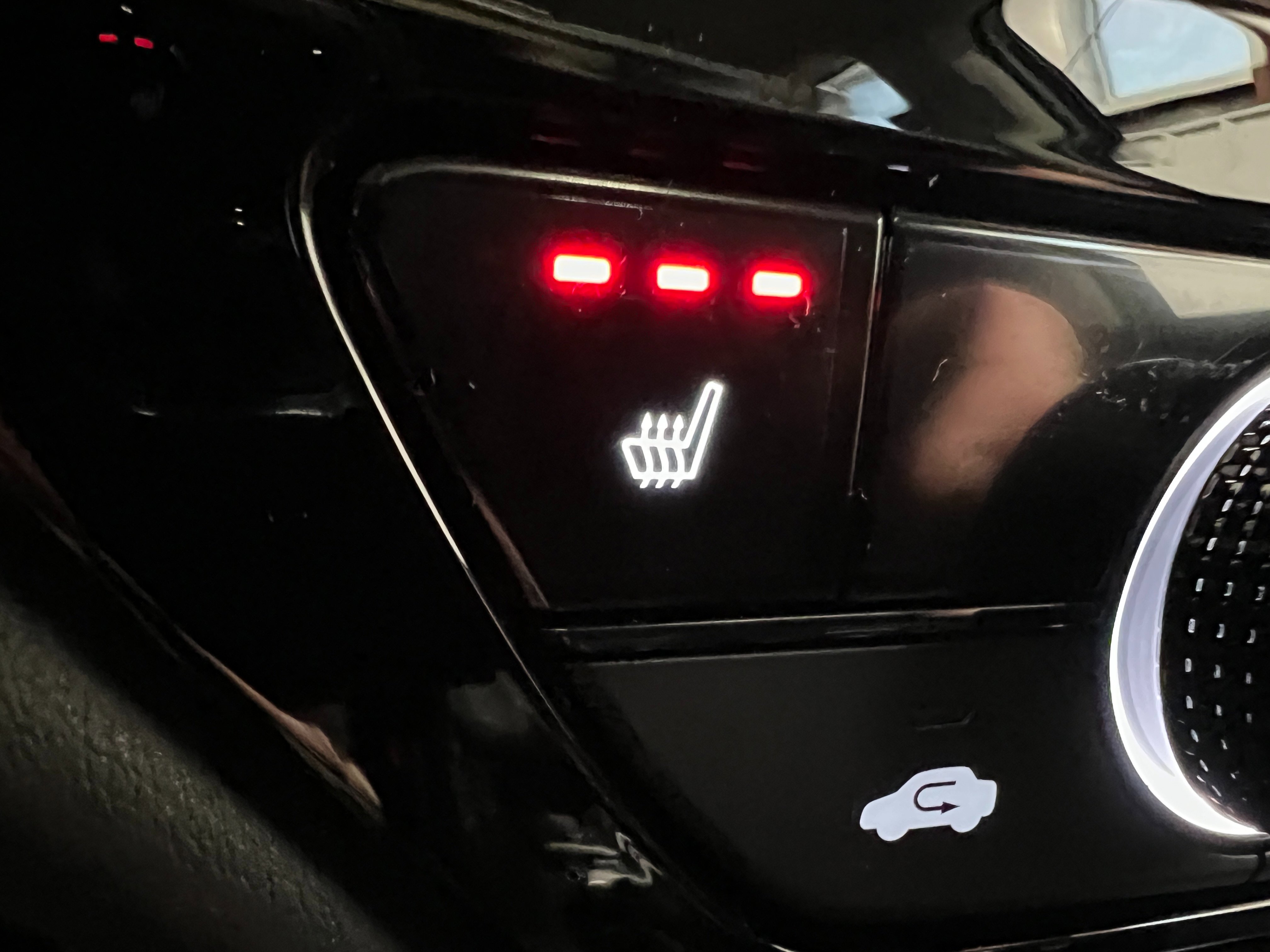2025 Honda Accord Hybrid EX-L photo 17