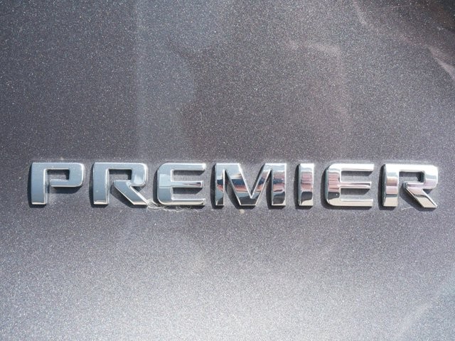 2021 Chevrolet Blazer Premier photo 4