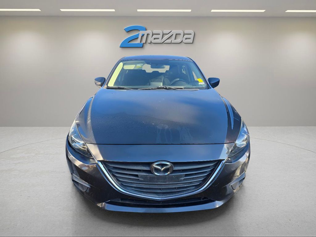 2016 Mazda Mazda3 i Sport photo 6