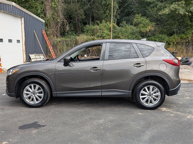 2016 Mazda CX-5 Touring photo 6