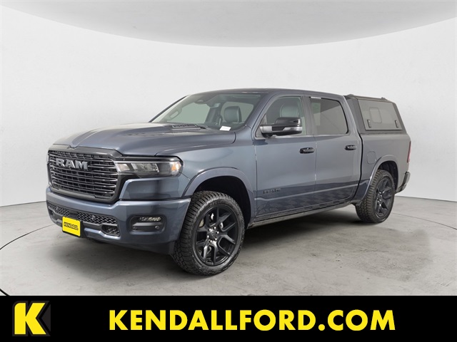 2025 RAM Ram 1500 Pickup Laramie's photo