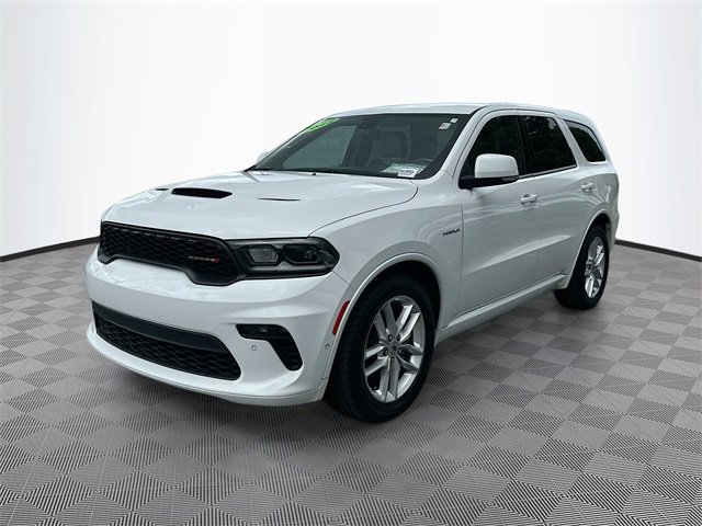 2022 Dodge Durango R/T photo 3