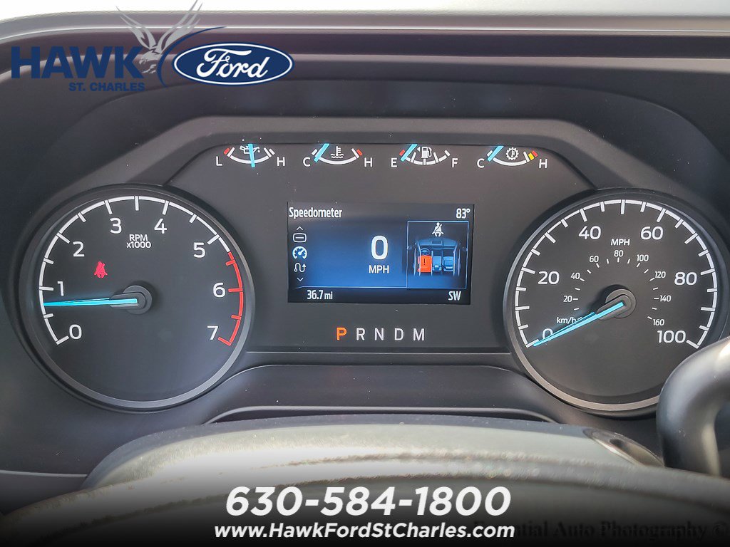 2026 FORD F-250 - Image 9