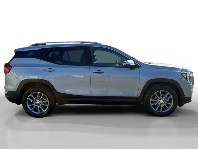 2024 Gmc Terrain SLT photo 6
