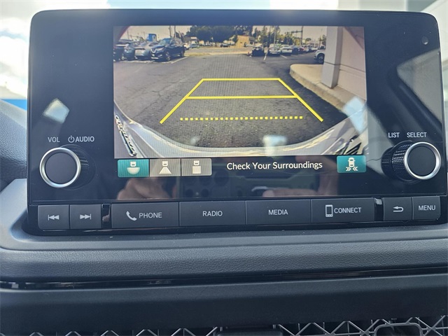 2025 Honda Accord SE photo 20