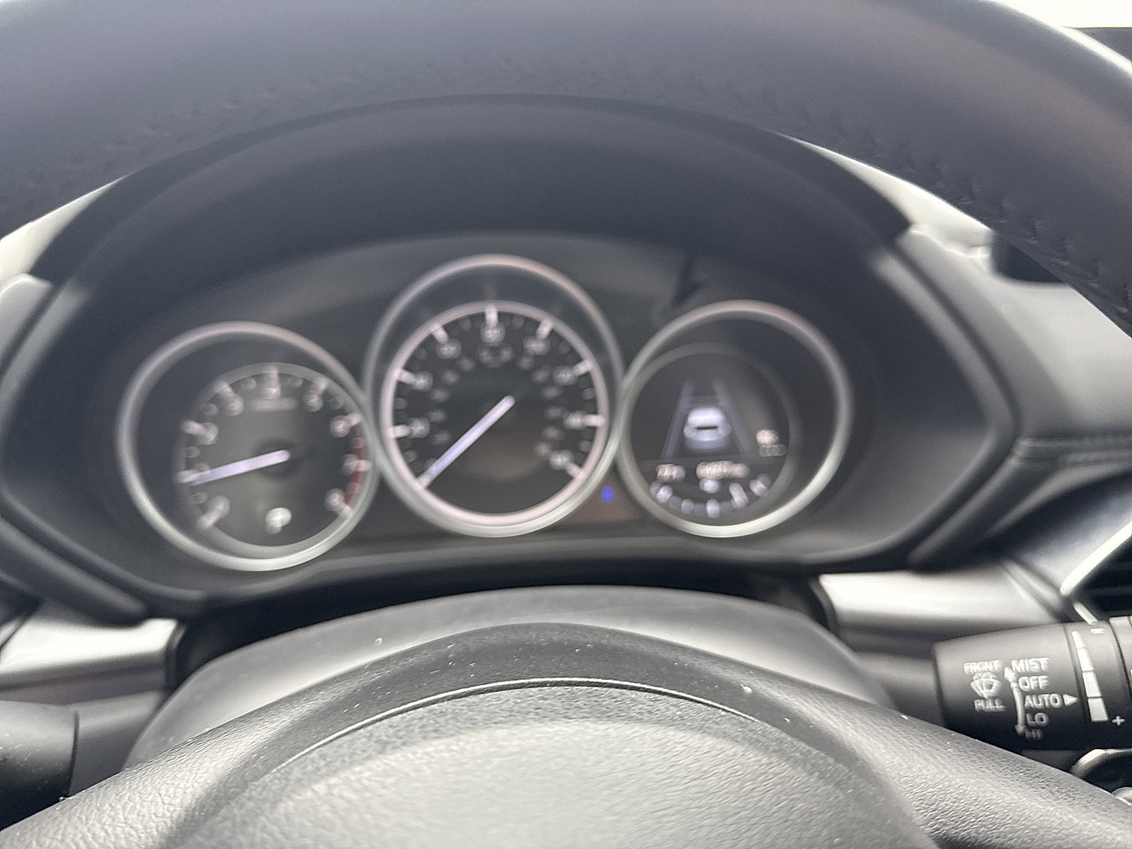 2023 Mazda CX-5 2.5 Select photo 19