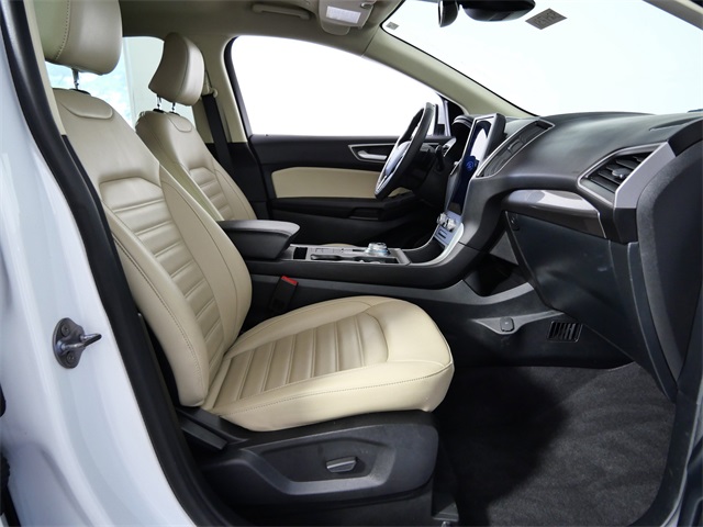 2024 Ford Edge SEL photo 10