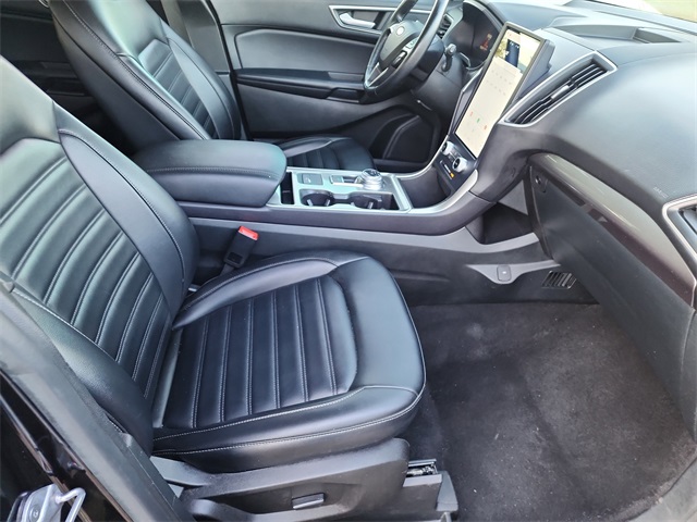 2023 Ford Edge SEL photo 8
