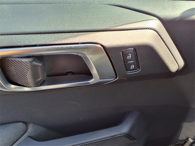 2025 Ford Bronco Big Bend photo 11