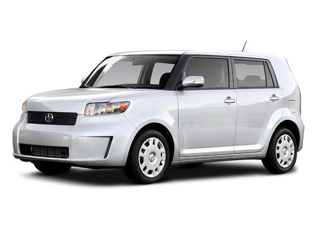 2008 Scion xB Base's photo