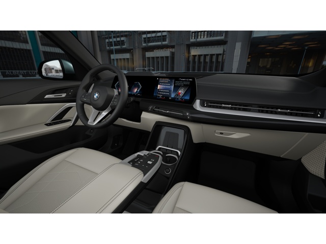 2026 Bmw X1 XDrive28i photo 13