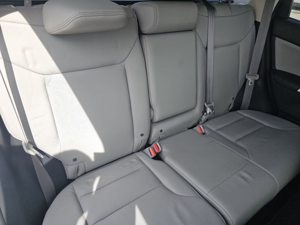 2016 Honda CR-V EX-L photo 24