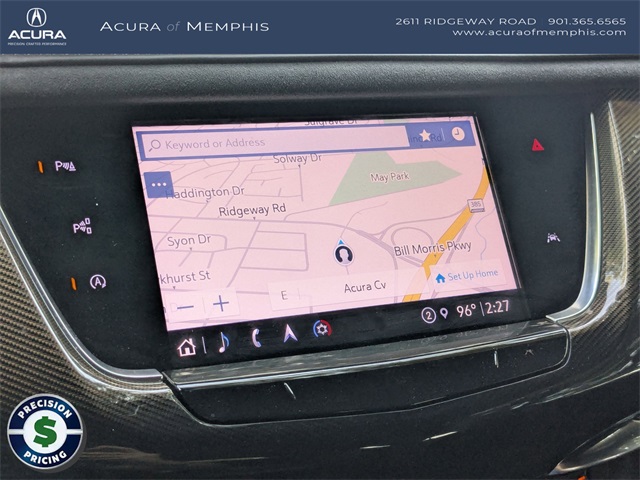 2021 Cadillac XT6 Sport photo 16