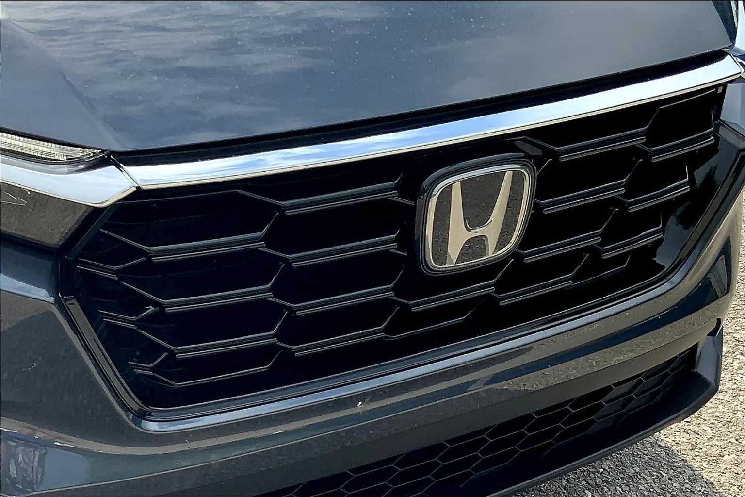 2024 Honda CR-V EX photo 27