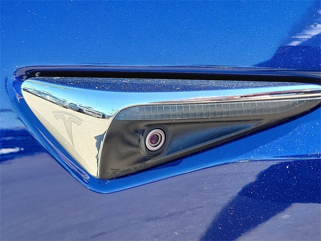 2020 Tesla Model 3 Performance photo 26
