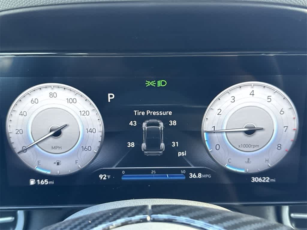 2023 Hyundai Elantra SEL photo 14