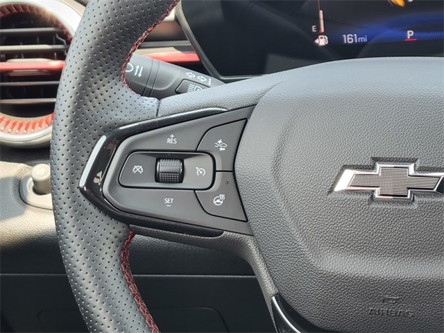 2024 Chevrolet Trax photo 28