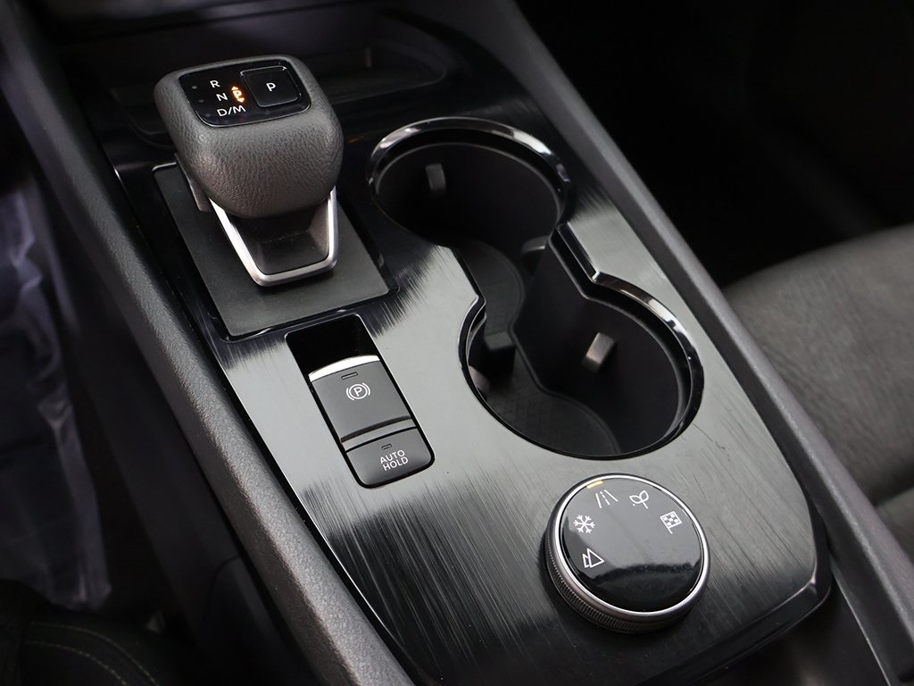 2024 Nissan Rogue SV photo 44
