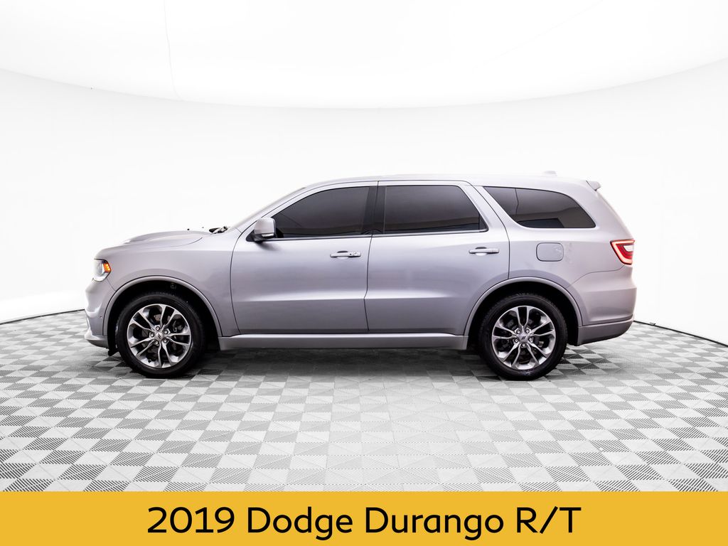 2019 Dodge Durango R/T photo 3