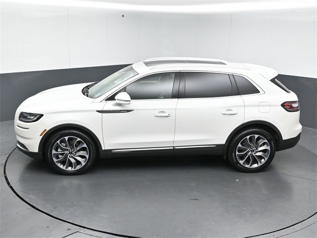 2023 LINCOLN NAUTILUS - Image 48