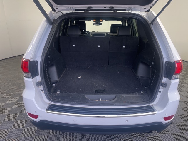 2022 Jeep Cherokee Limited Sport photo 14