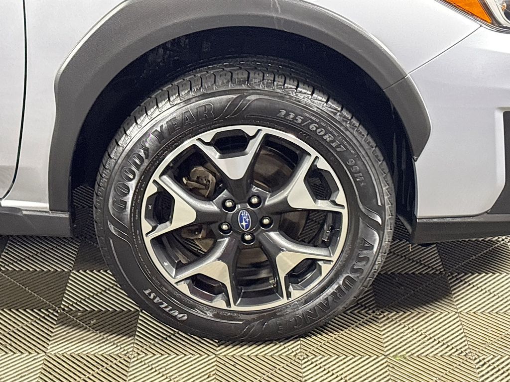 2019 Subaru Crosstrek 2.0i Premium photo 20