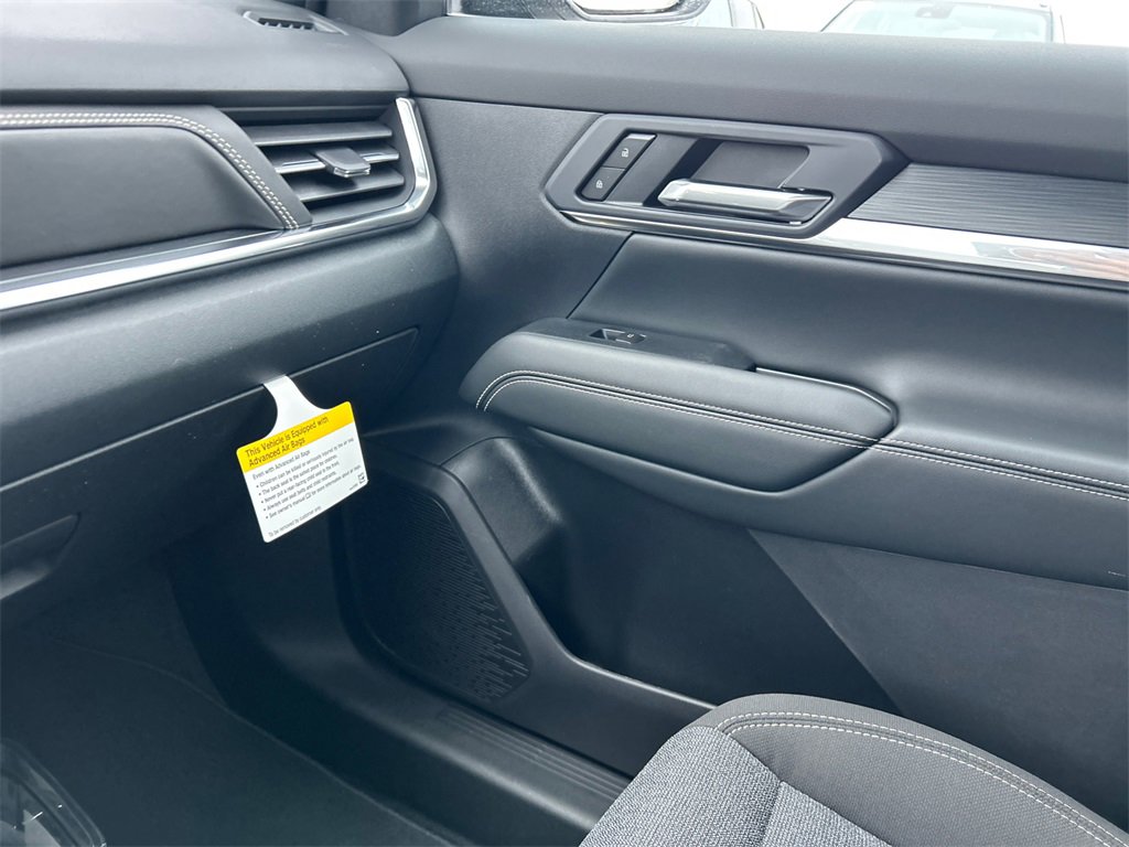 2026 GMC TERRAIN - Image 25