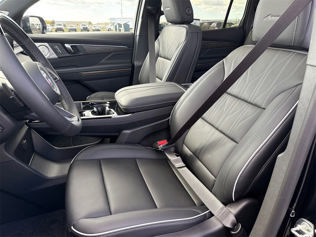 2026 BUICK ENCLAVE - Image 15
