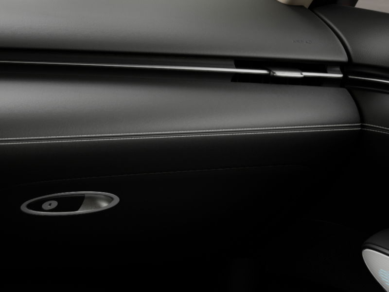 2026 Genesis GV70 2.5T Advanced photo 23