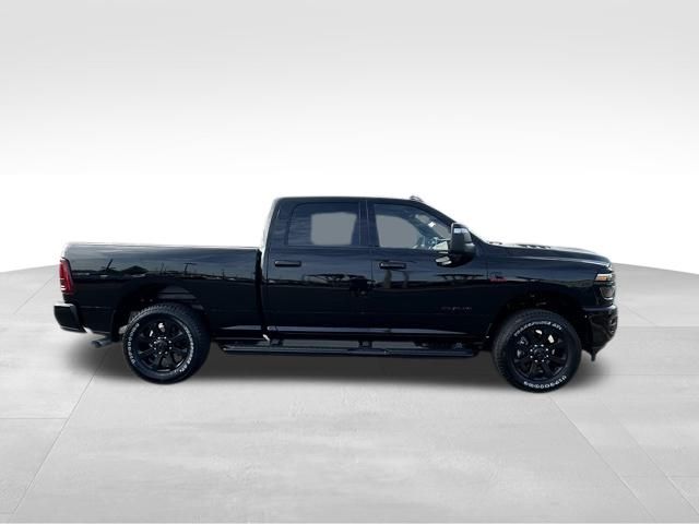 2025 Ram 2500 Laramie photo 3