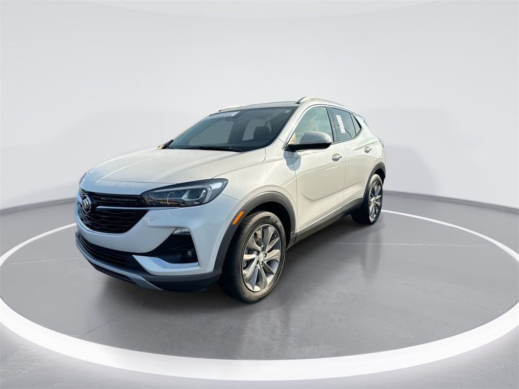 2022 Buick Encore GX Essence photo 4