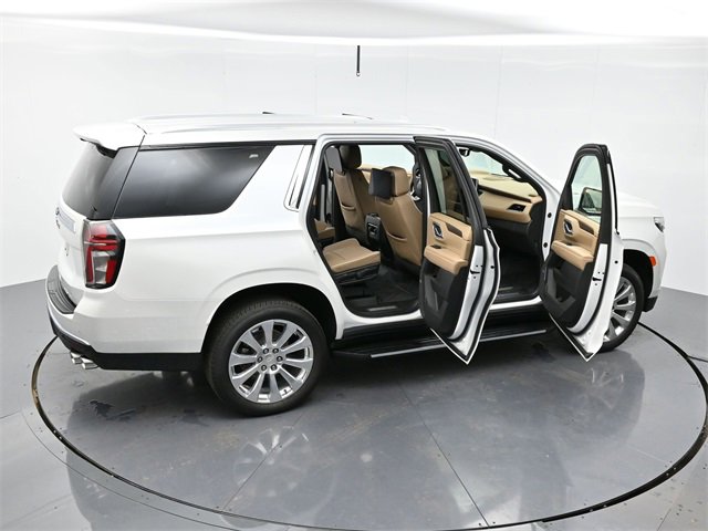 2024 Chevrolet Tahoe Premier photo 44