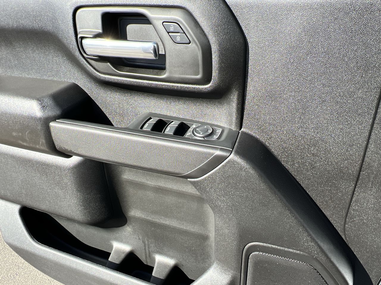 2024 Chevrolet Silverado 3500HD Work Truck photo 24